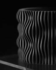 Ghiveci Decorativ Muxel ArtVeris Inaltime 12cm