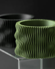 Ghiveci Decorativ Muxel ArtVeris Inaltime 12cm
