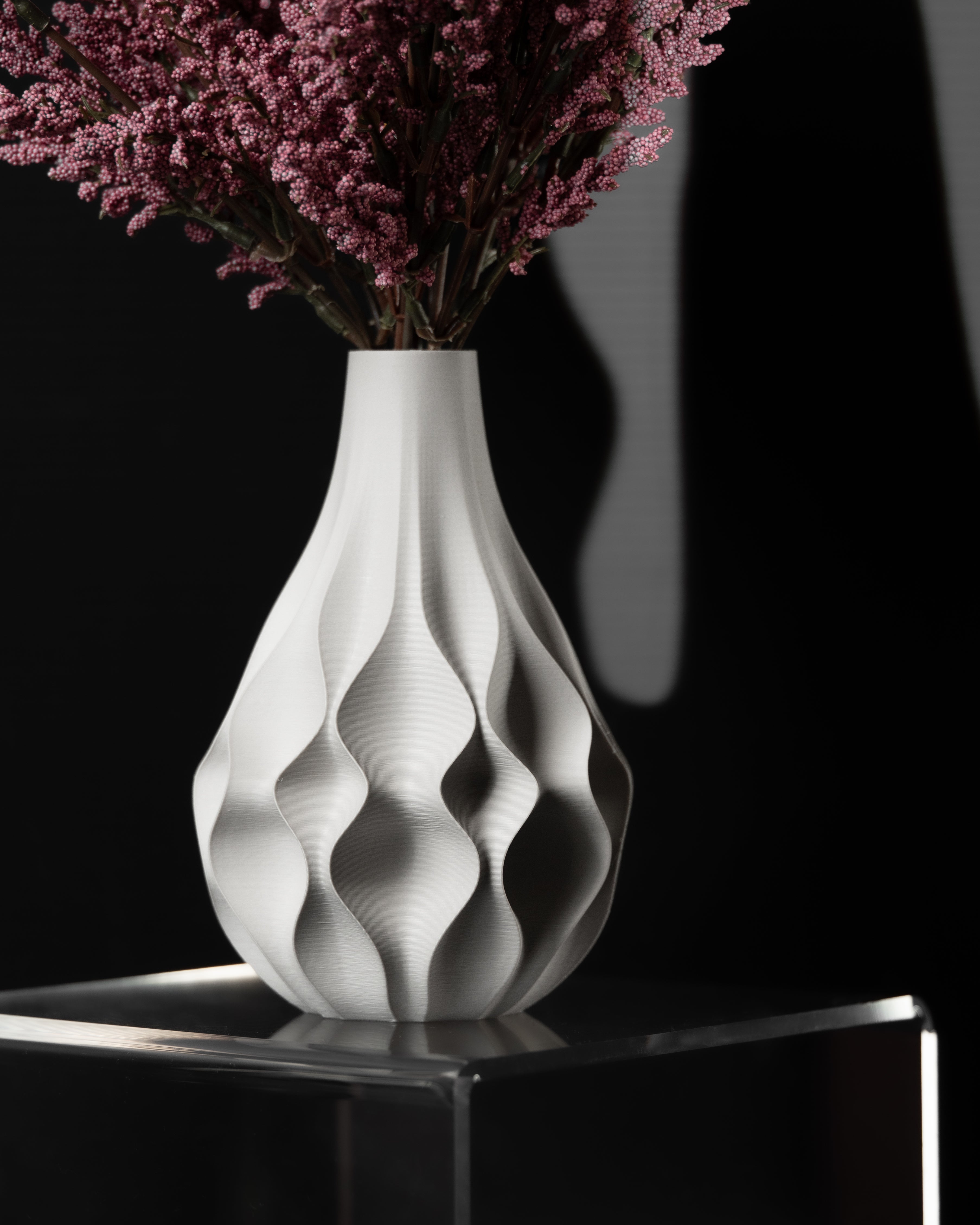 Vaza Decorativa Abyssal ArtVeris Inaltime 20cm