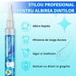 Stilou gel Binovation® pentru albirea dinților sensibili