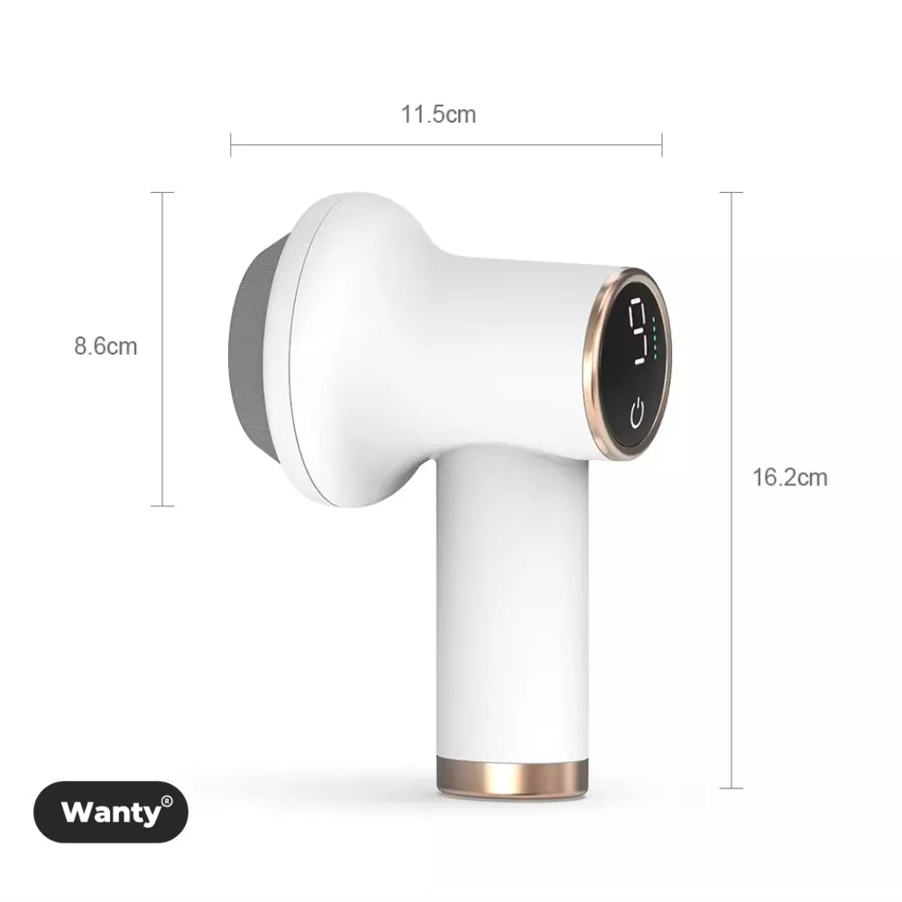 dimensiuni aparat de masaj