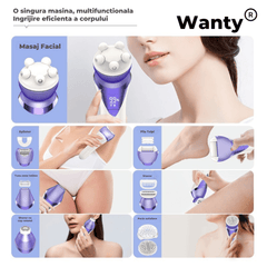 epilator femei