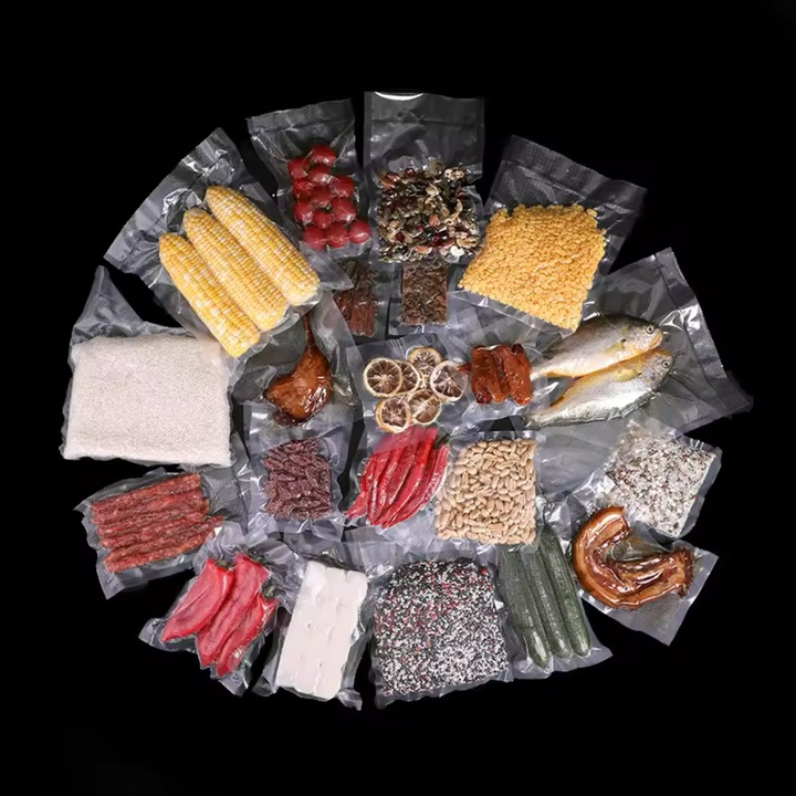 Set 100 Pungi de Vidat Gofrate pentru Aparat de Vidat Wanty