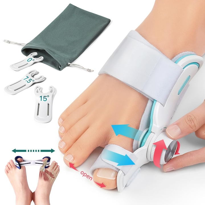 Corector monturi - Repozitionare si Corectare Deget Wanty