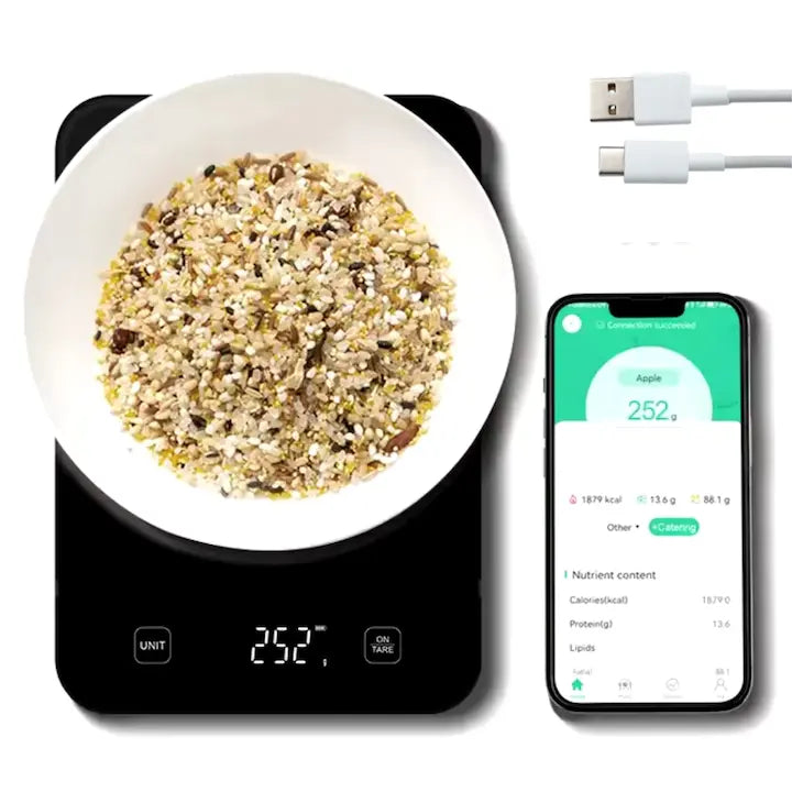 Valori nutritionale