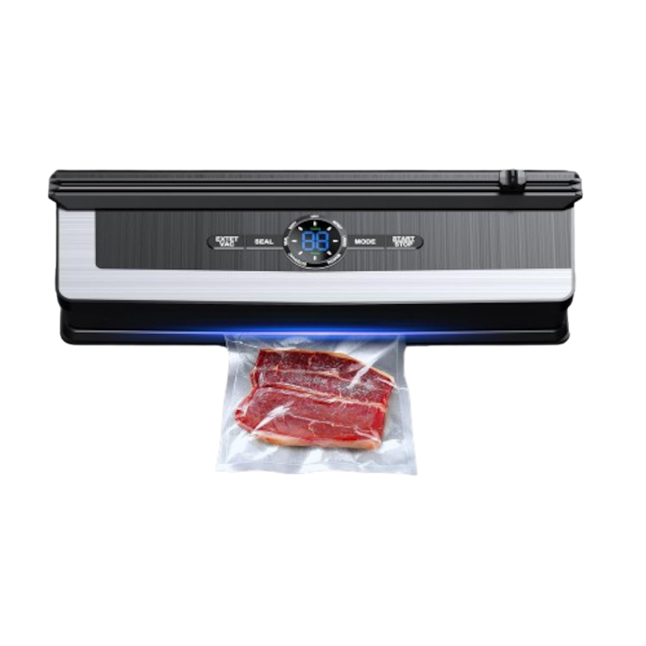 Aparat de Vidat si Sigilat Wanty®️ - Rola x600 etichete autoadezive, 1x Marker, Dop Vin si 10x Pungi incluse RESIGILAT Wanty