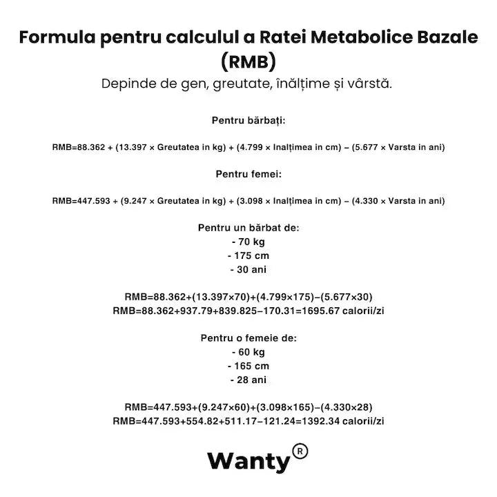 Cantar de bucatarie Wanty®